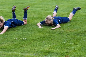 Bild 396 - Frauen TSV Gnutz - SV Bokhorst : Ergebnis: 7:0